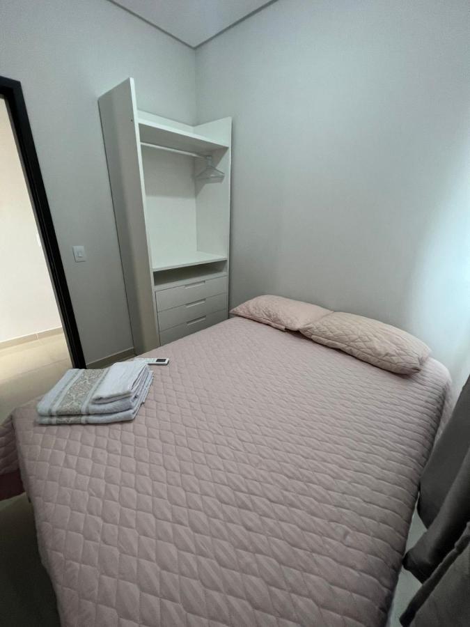 Apartamento Lion João Pessoa Exterior foto
