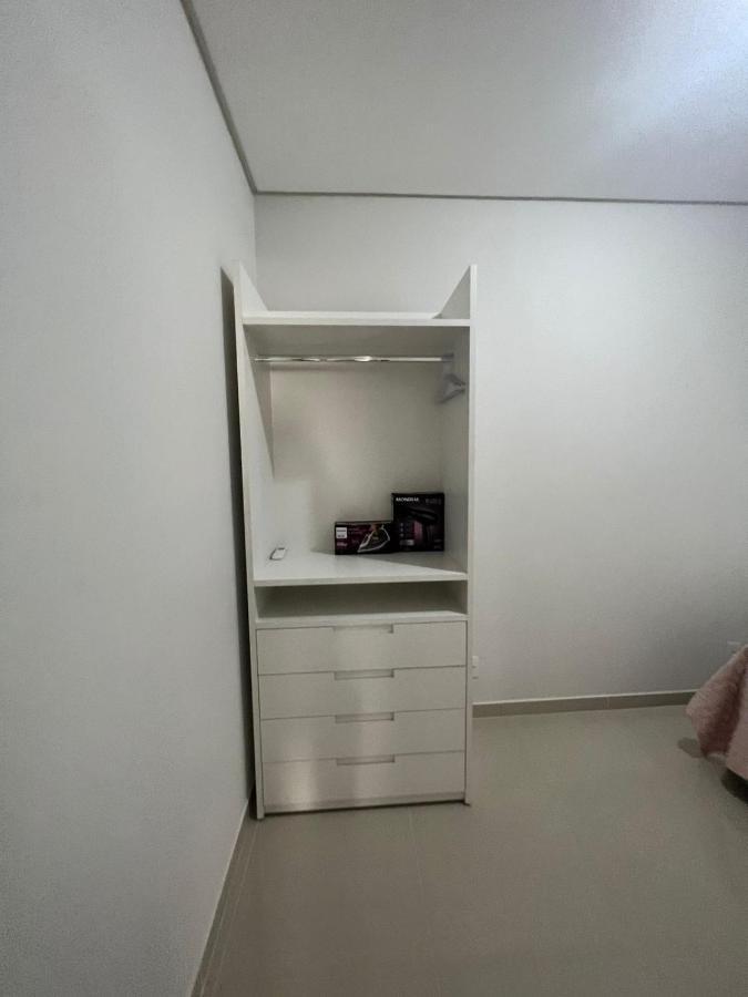 Apartamento Lion João Pessoa Exterior foto