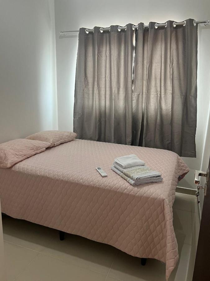 Apartamento Lion João Pessoa Exterior foto