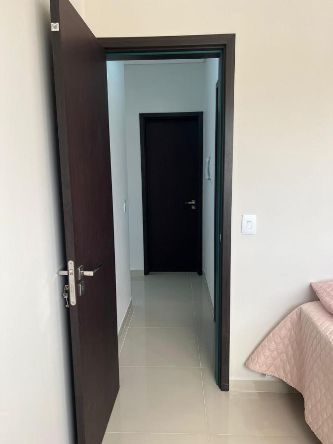Apartamento Lion João Pessoa Exterior foto