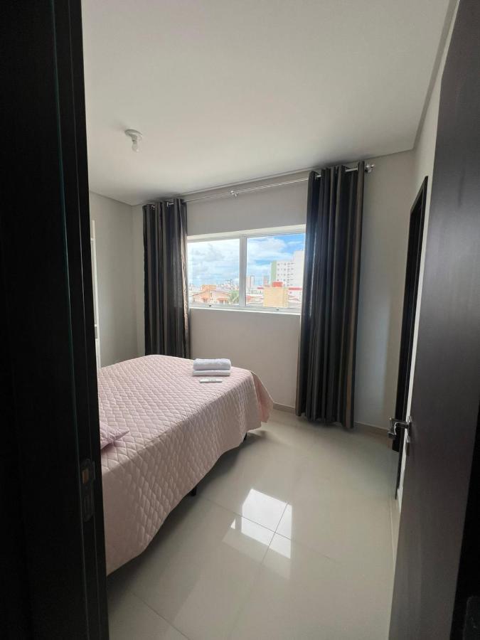 Apartamento Lion João Pessoa Exterior foto