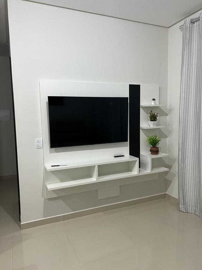 Apartamento Lion João Pessoa Exterior foto