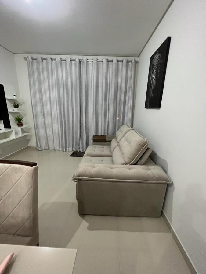 Apartamento Lion João Pessoa Exterior foto