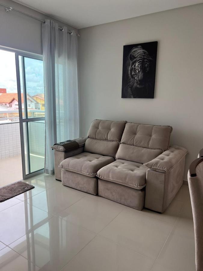 Apartamento Lion João Pessoa Exterior foto